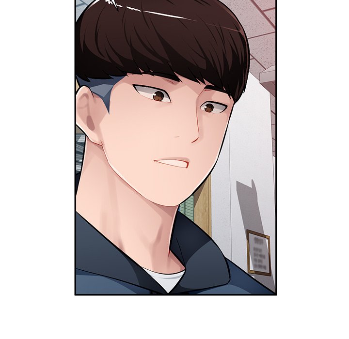 Boss Around Chapter 11 image 129