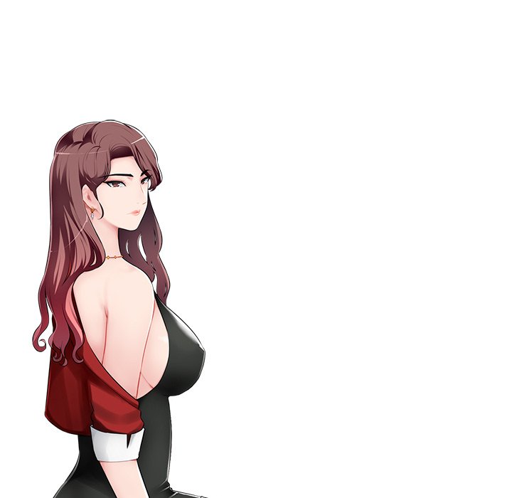 Boss Around Chapter 11 image 13