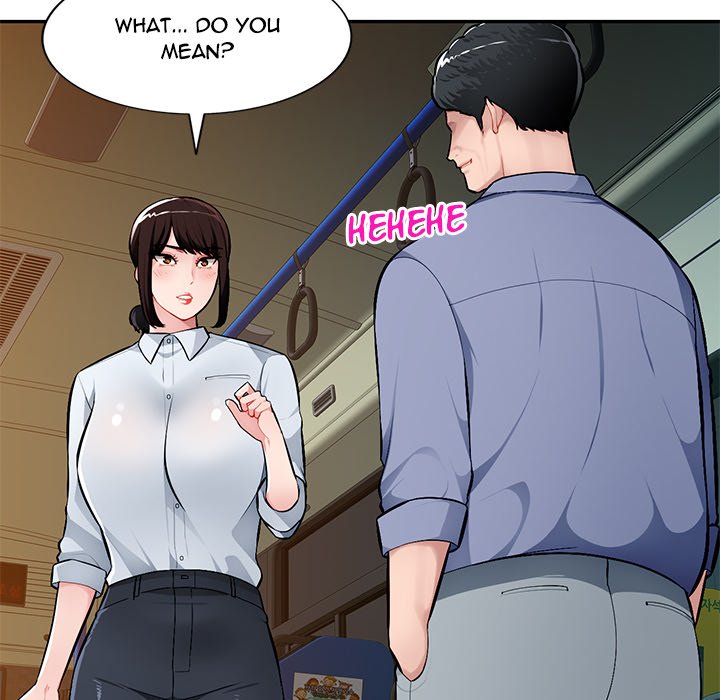 Boss Around Chapter 11 image 16
