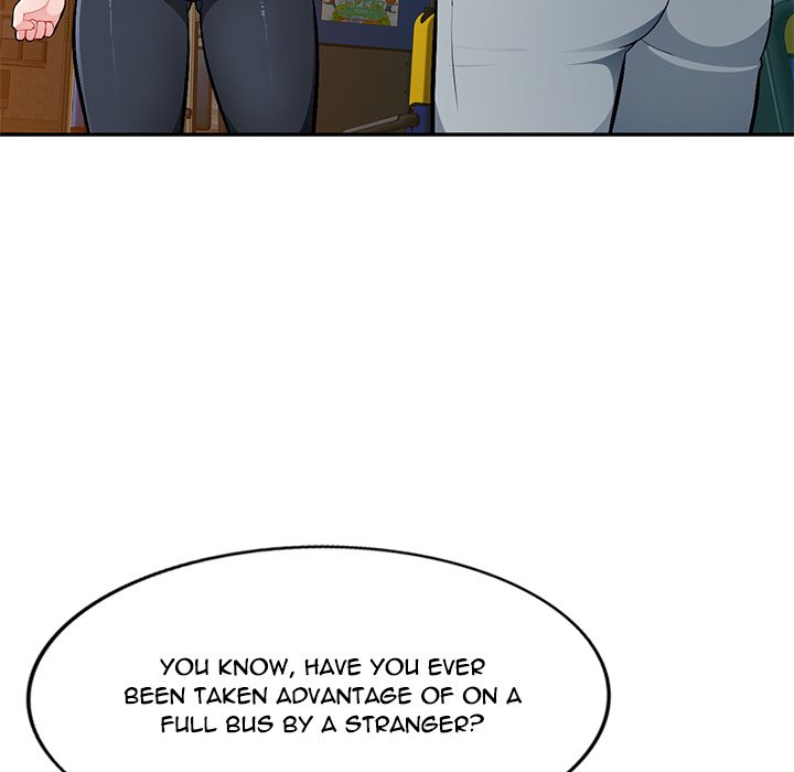 Boss Around Chapter 11 image 17