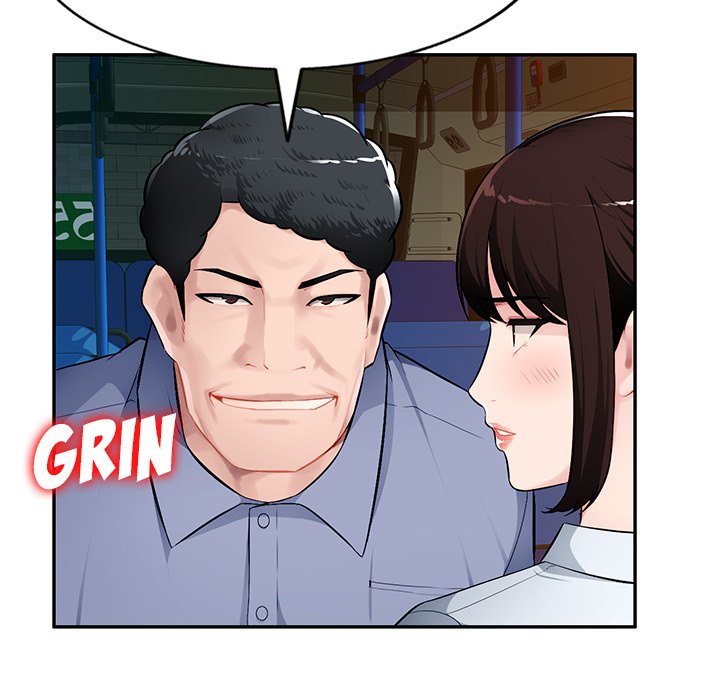Boss Around Chapter 11 image 18