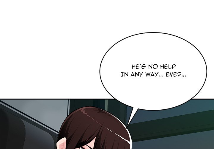 Boss Around Chapter 11 image 1