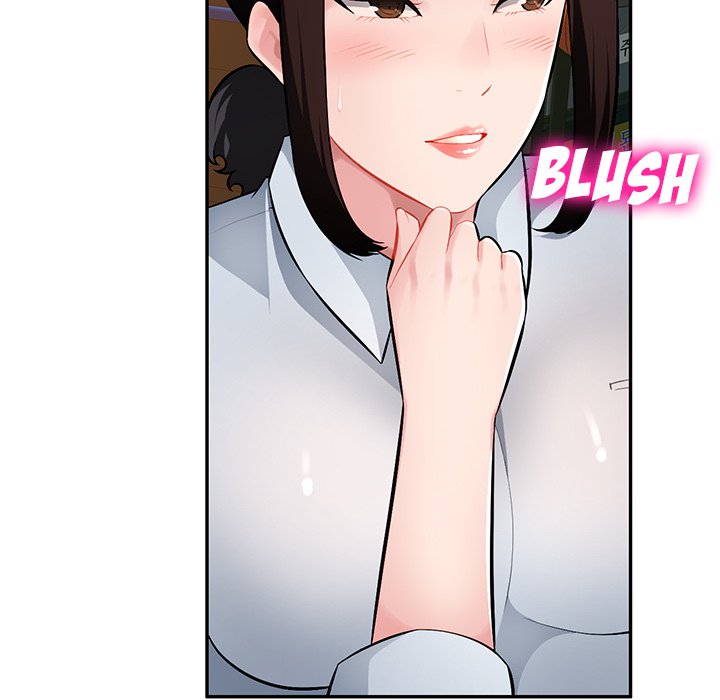 Boss Around Chapter 11 image 20