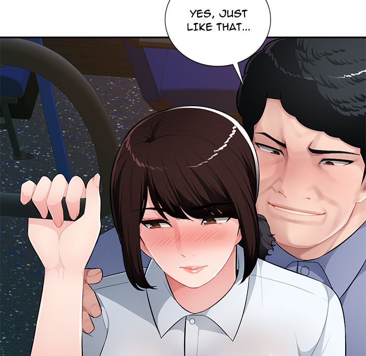 Boss Around Chapter 11 image 24