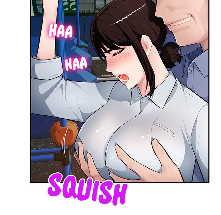Boss Around Chapter 11 image 31