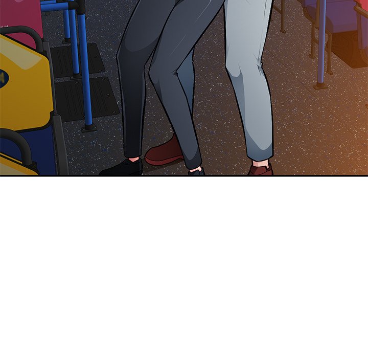 Boss Around Chapter 11 image 40