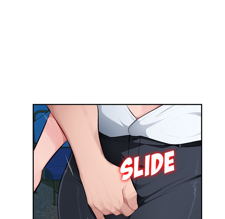 Boss Around Chapter 11 image 41