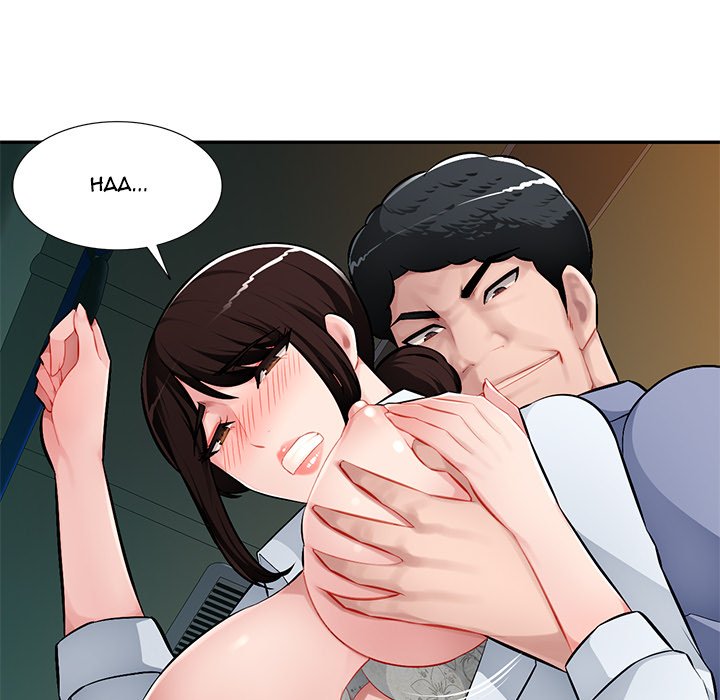 Boss Around Chapter 11 image 43