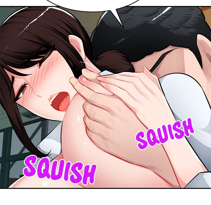 Boss Around Chapter 11 image 46