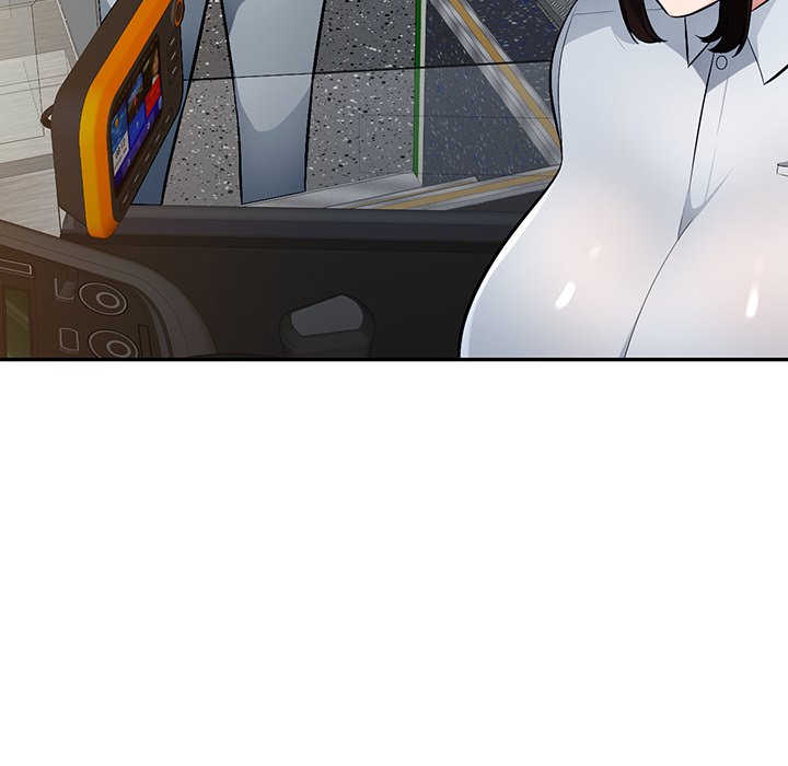 Boss Around Chapter 11 image 5