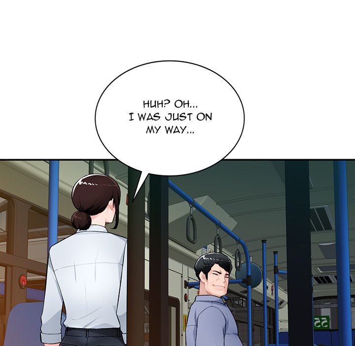 Boss Around Chapter 11 image 6