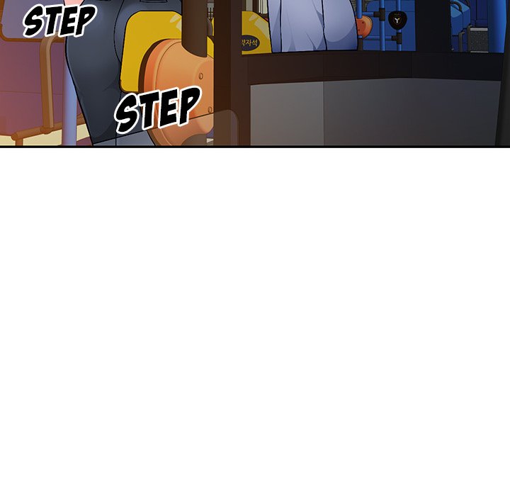 Boss Around Chapter 11 image 7