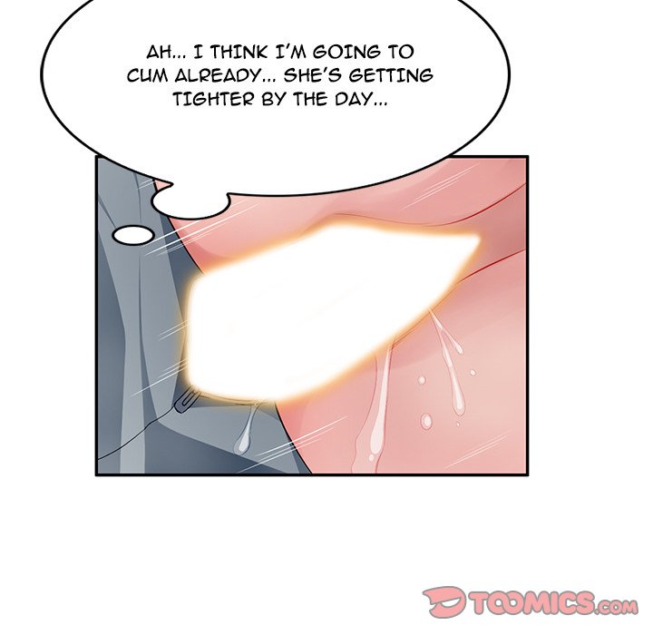 Boss Around Chapter 11 image 86