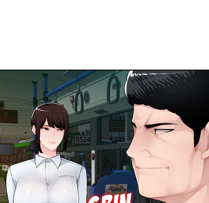 Boss Around Chapter 11 image 8