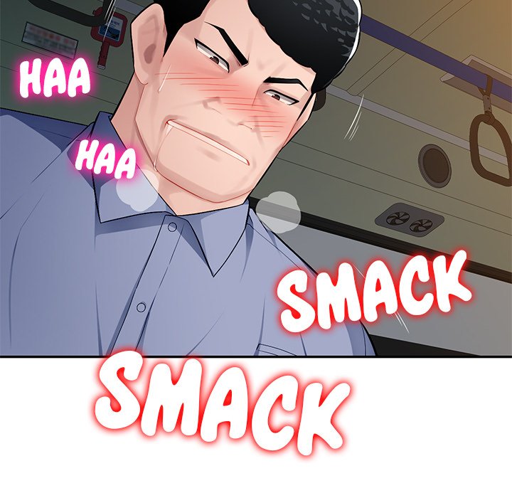 Boss Around Chapter 11 image 93