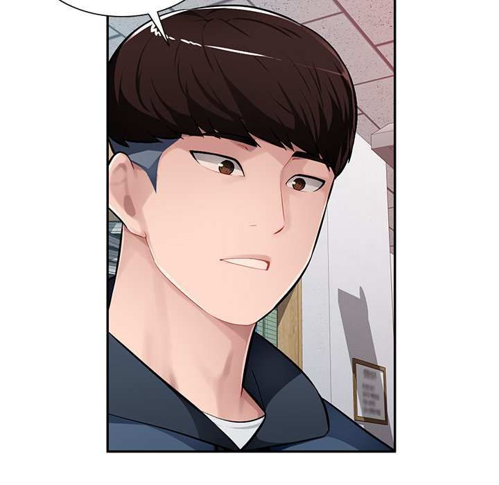 Boss Around Chapter 12 image 9