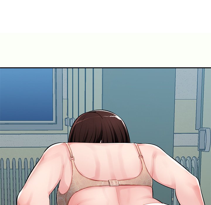 Boss Around Chapter 12 image 101