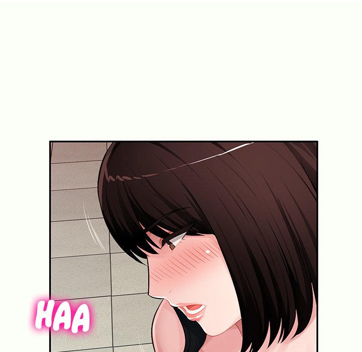 Boss Around Chapter 12 image 107