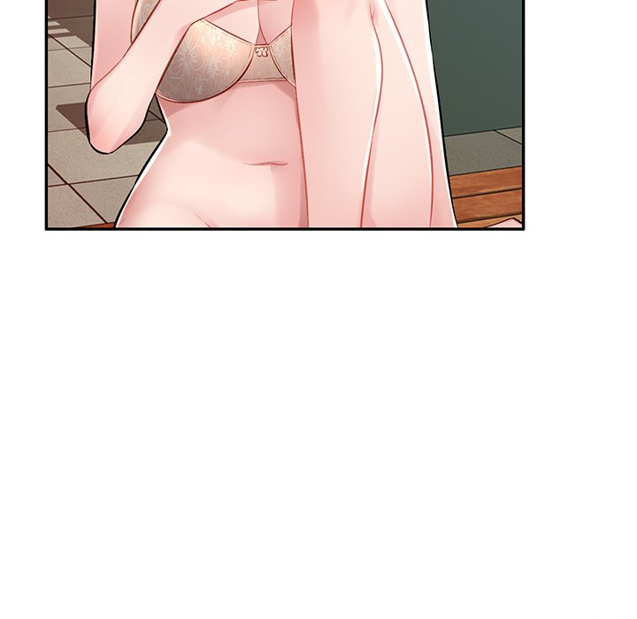 Boss Around Chapter 12 image 110