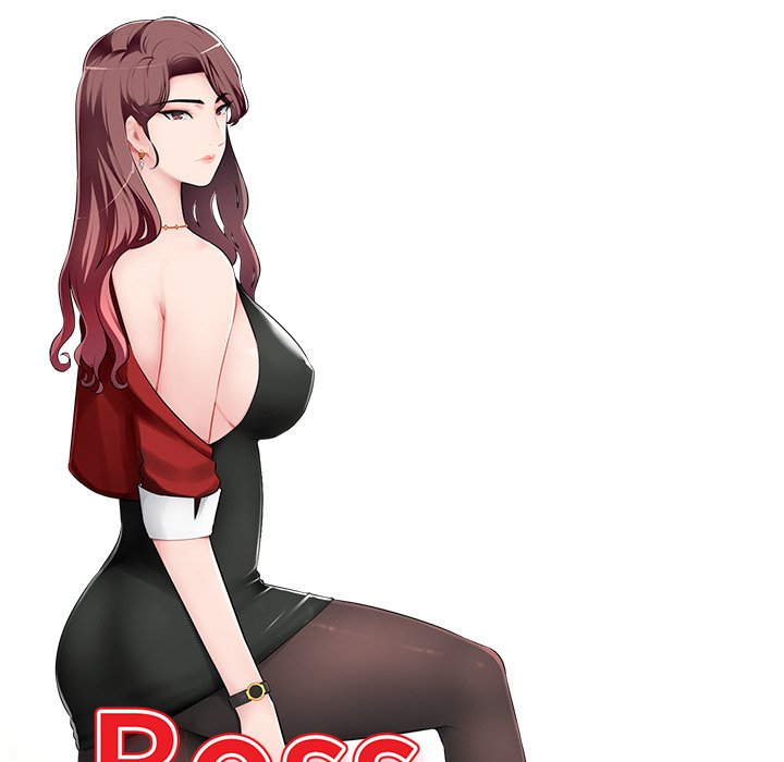 Boss Around Chapter 12 image 11