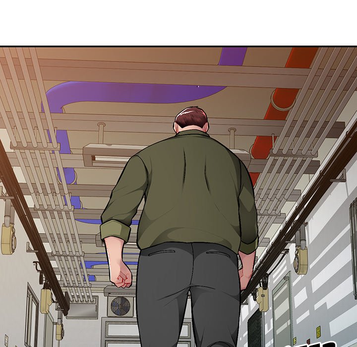 Boss Around Chapter 12 image 124