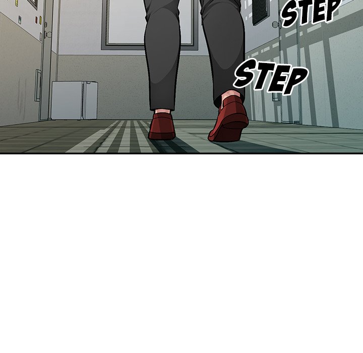 Boss Around Chapter 12 image 125