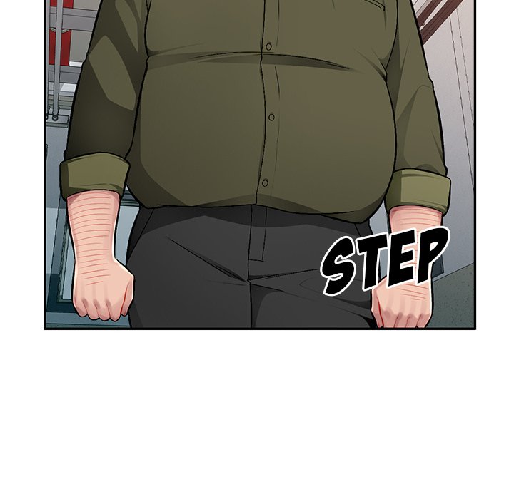 Boss Around Chapter 12 image 127