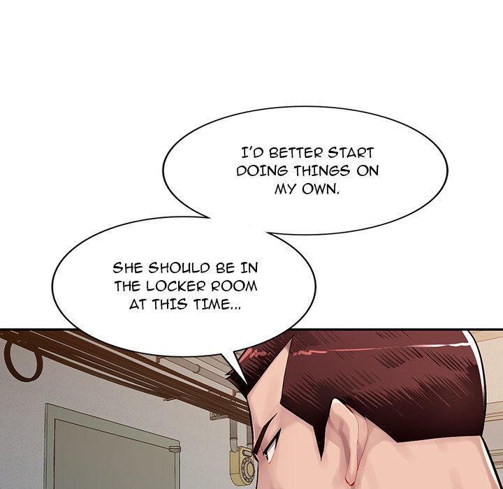 Boss Around Chapter 12 image 128