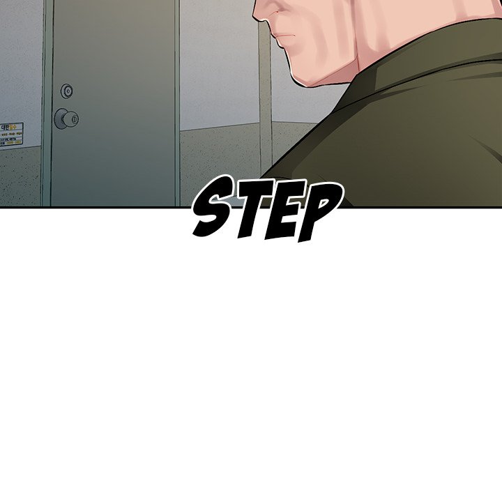 Boss Around Chapter 12 image 129