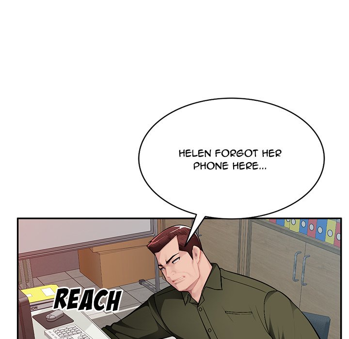 Boss Around Chapter 12 image 13