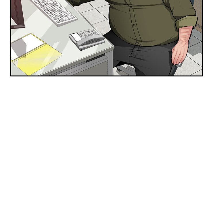Boss Around Chapter 12 image 14
