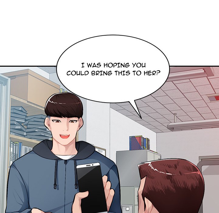 Boss Around Chapter 12 image 15