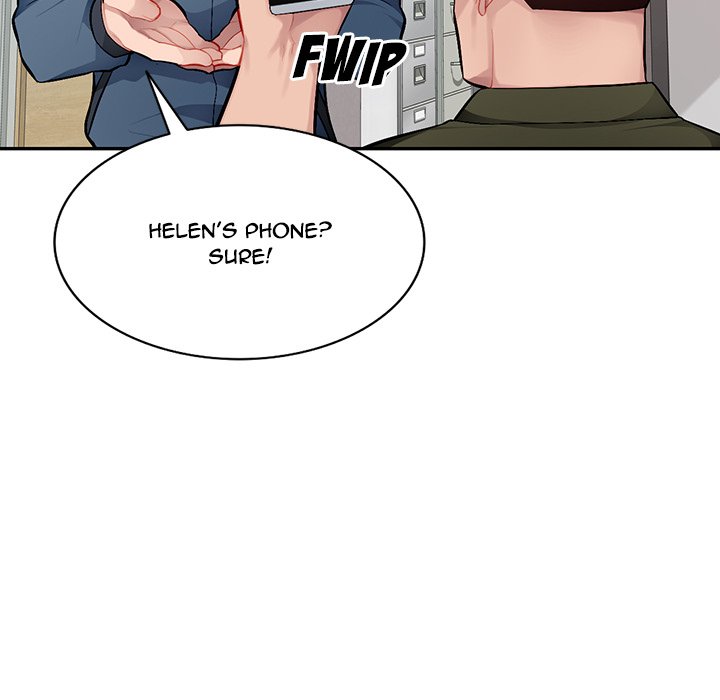 Boss Around Chapter 12 image 16