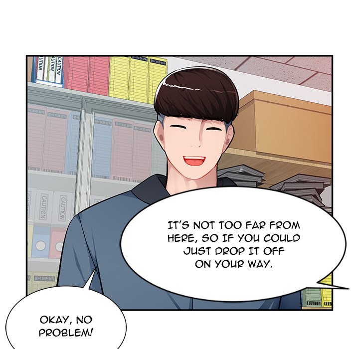 Boss Around Chapter 12 image 17