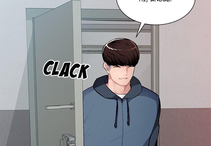 Boss Around Chapter 12 image 1
