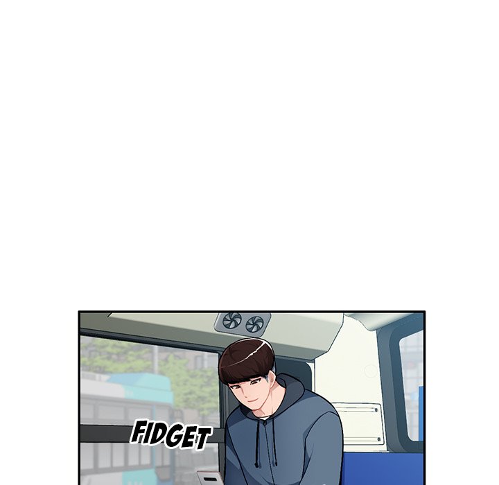 Boss Around Chapter 12 image 21