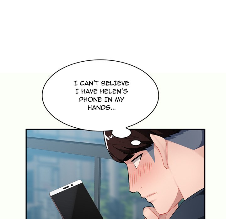 Boss Around Chapter 12 image 23