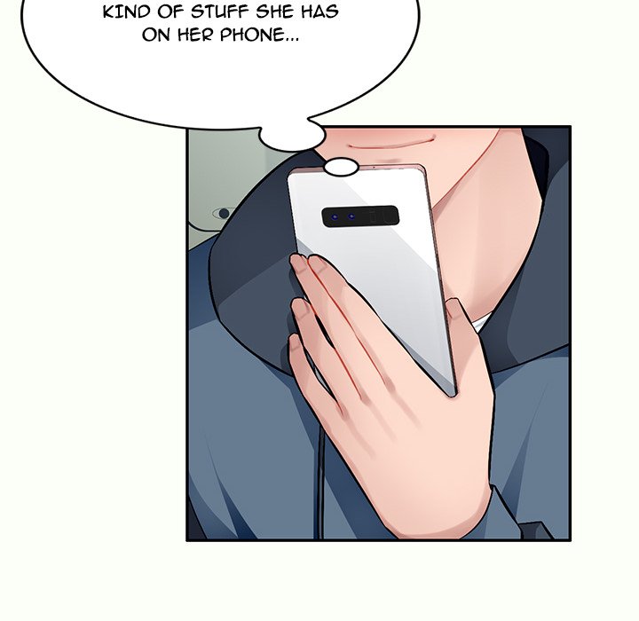 Boss Around Chapter 12 image 25