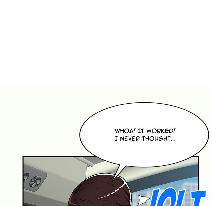 Boss Around Chapter 12 image 28