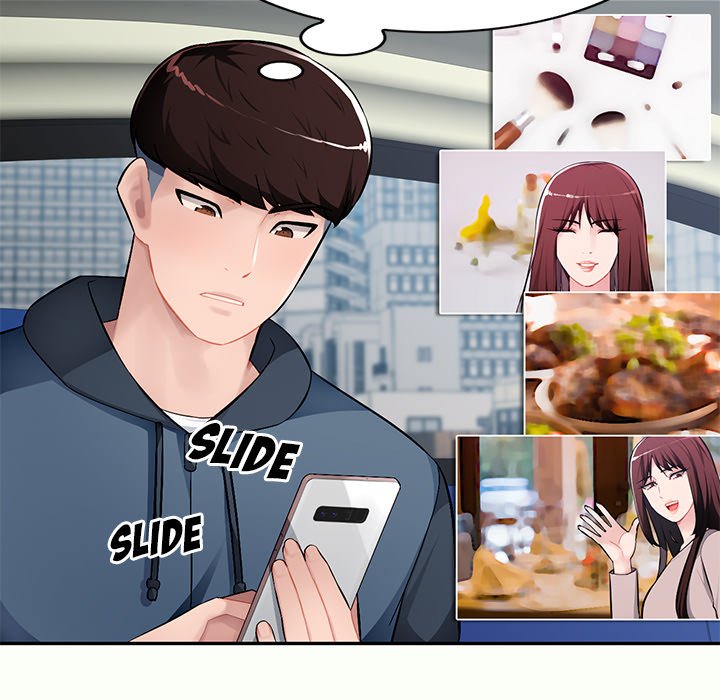 Boss Around Chapter 12 image 33