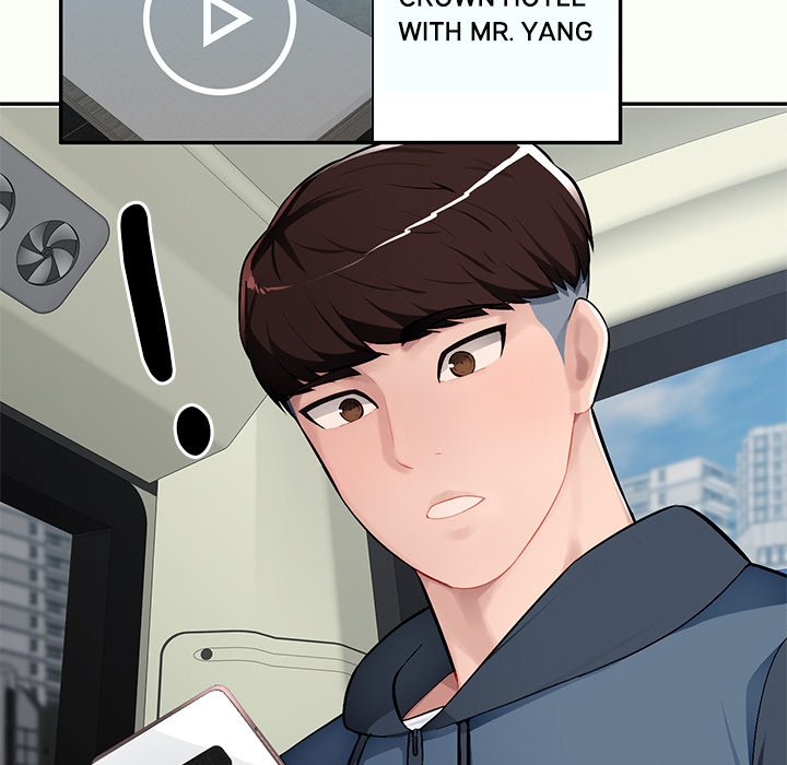 Boss Around Chapter 12 image 35