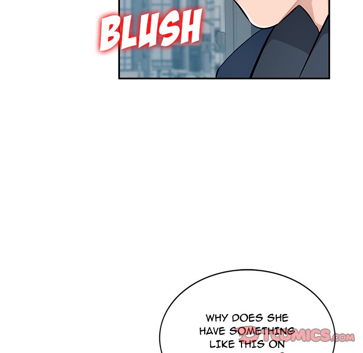 Boss Around Chapter 12 image 47