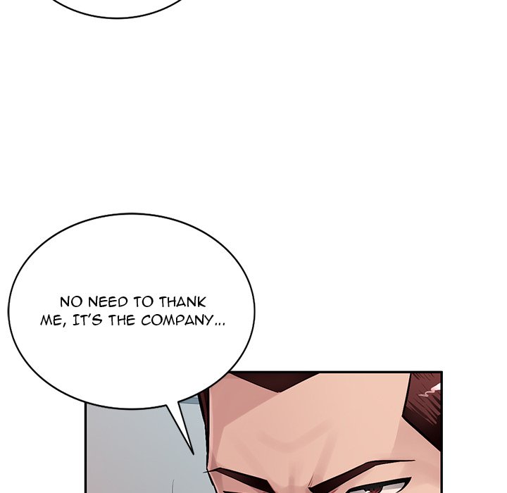 Boss Around Chapter 12 image 5