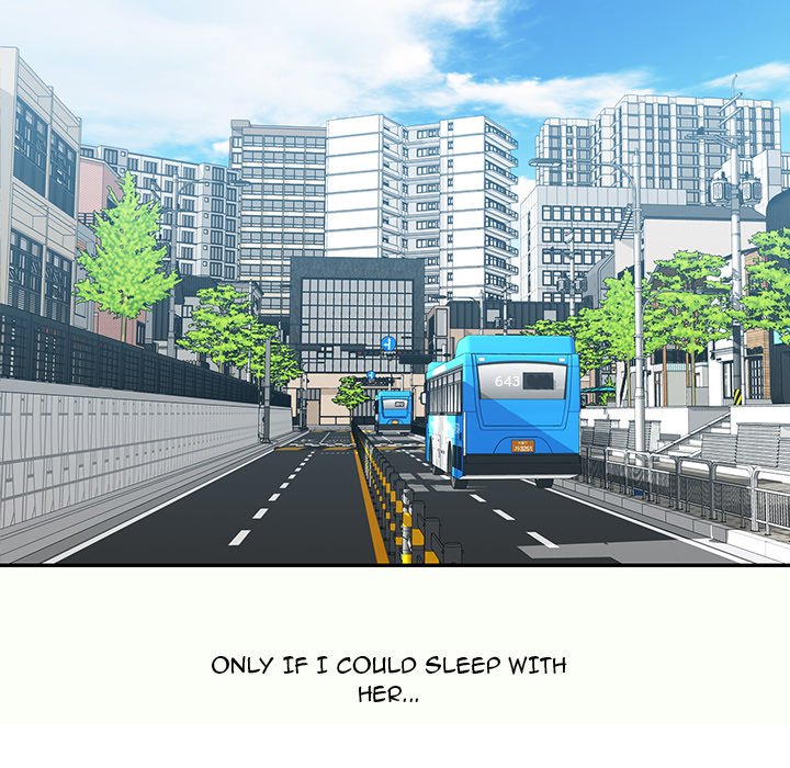 Boss Around Chapter 12 image 67