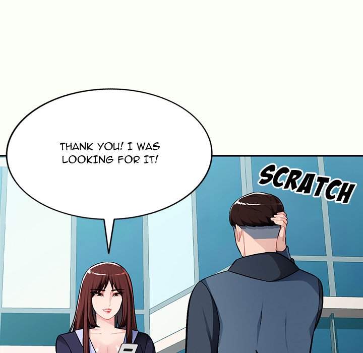 Boss Around Chapter 12 image 71