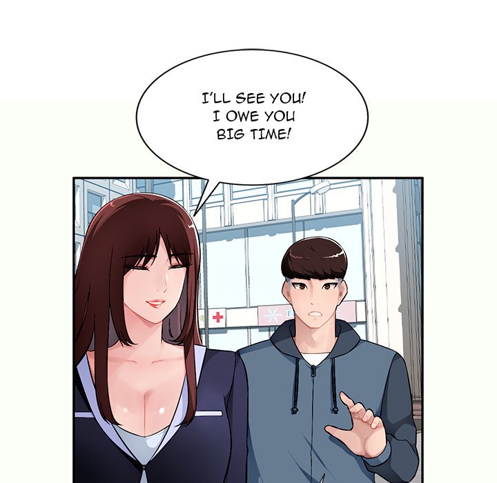 Boss Around Chapter 12 image 74