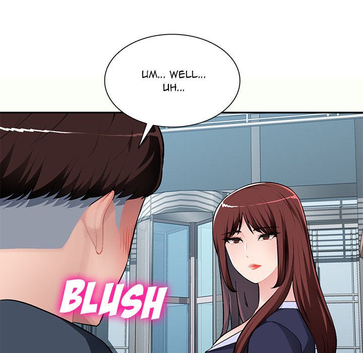 Boss Around Chapter 12 image 78