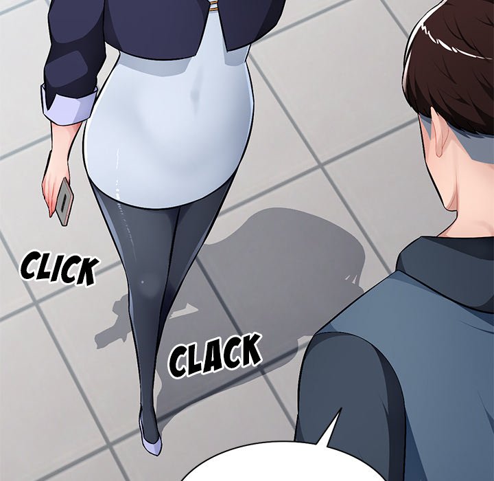 Boss Around Chapter 12 image 81