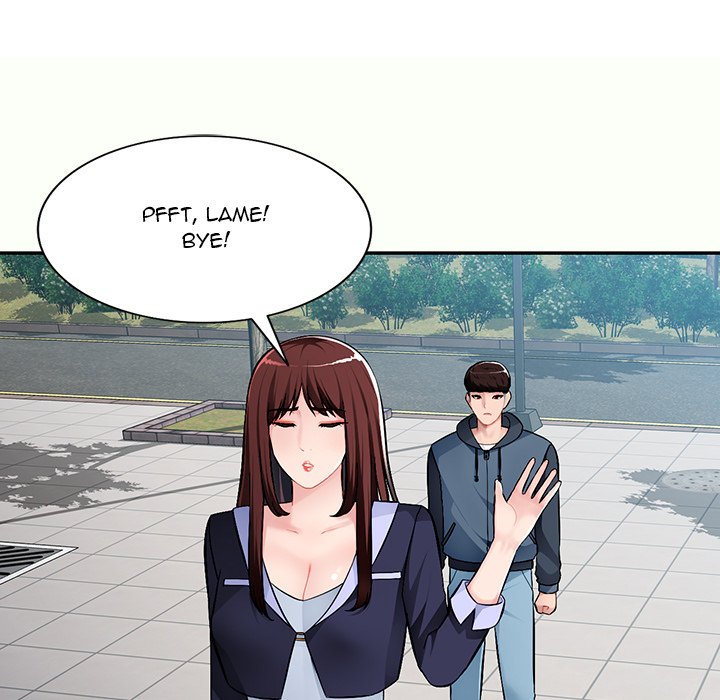 Boss Around Chapter 12 image 85