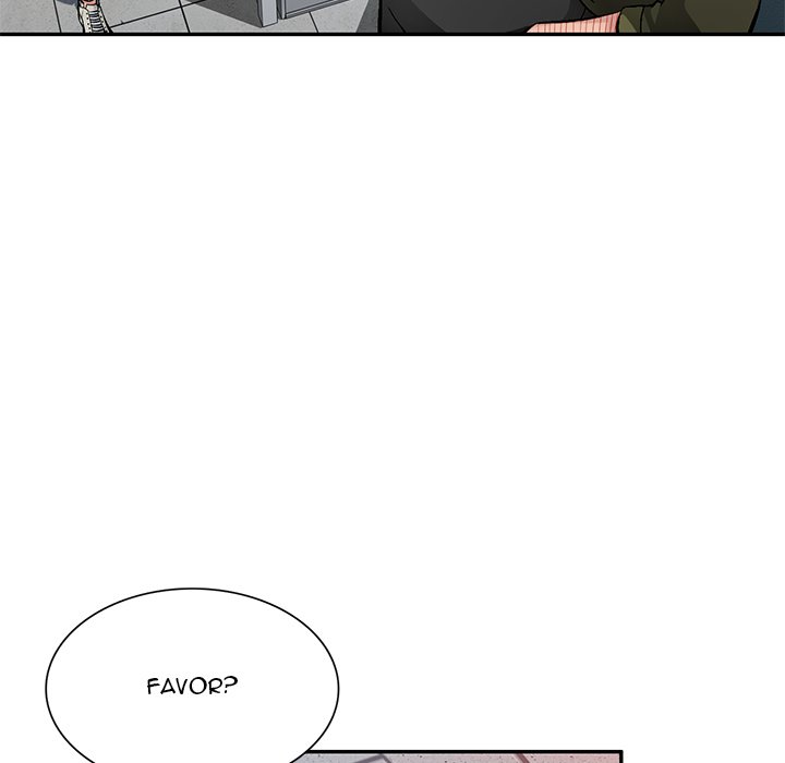 Boss Around Chapter 12 image 8